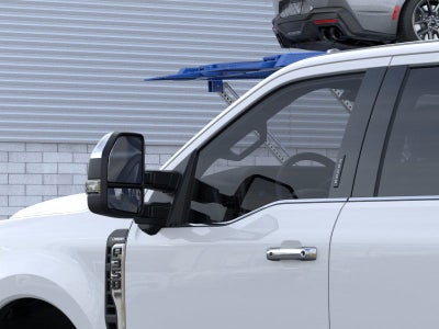 2026 Ford Super Duty F-350® Lariat®