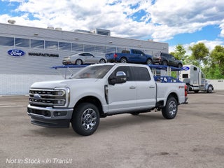 2026 Ford Super Duty F-350® Lariat®