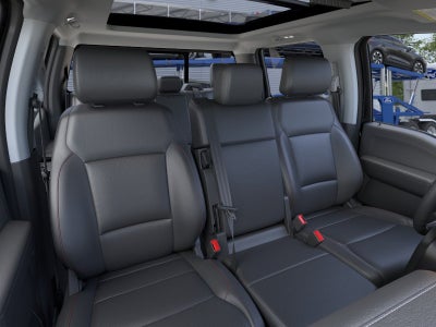 2026 Ford Super Duty F-350® Lariat®