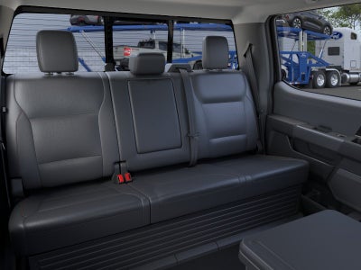 2026 Ford Super Duty F-350® Lariat®