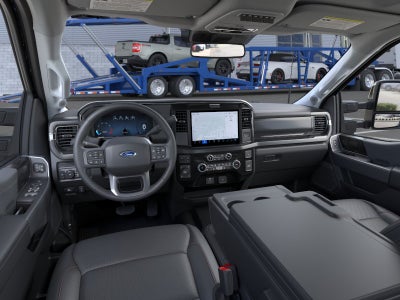 2026 Ford Super Duty F-350® Lariat®