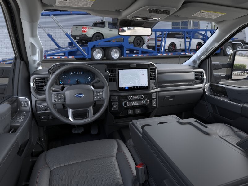 2026 Ford Super Duty F-350® Lariat®