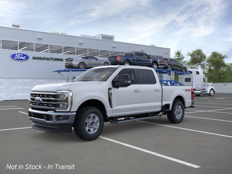 2026 Ford Super Duty F-350® XLT