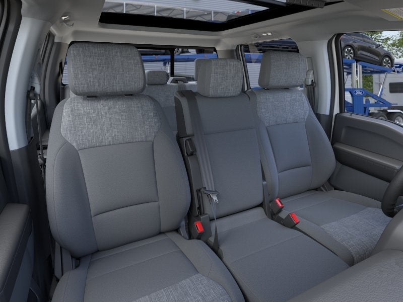 2026 Ford Super Duty F-350® XLT