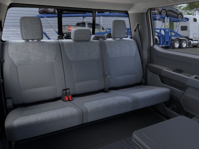 2026 Ford Super Duty F-350® XLT