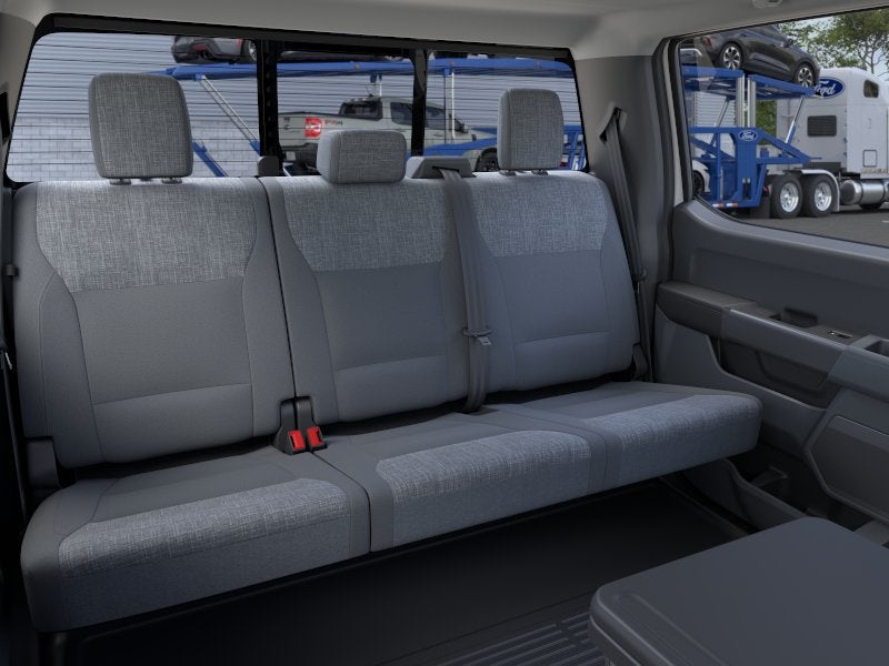 2026 Ford Super Duty F-350® XLT