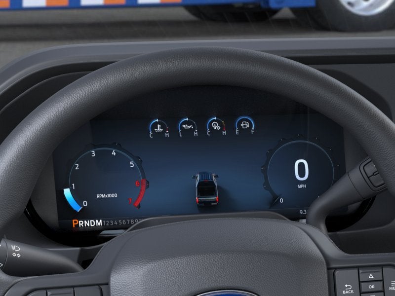 2026 Ford Super Duty F-350® XLT