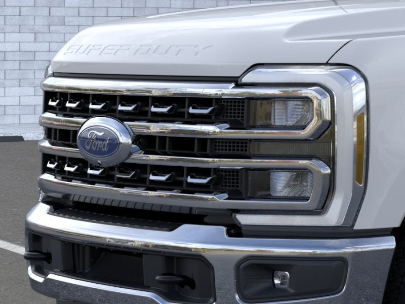2026 Ford Super Duty F-350® XLT