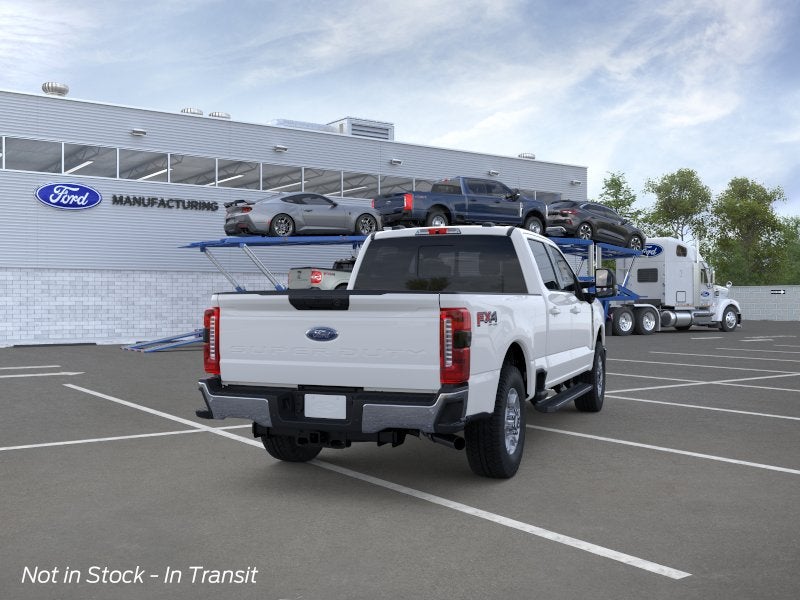 2026 Ford Super Duty F-350® XLT