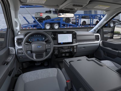 2026 Ford Super Duty F-350® XLT