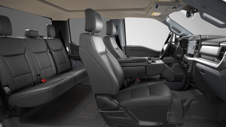 2026 Ford Super Duty F-350® XLT