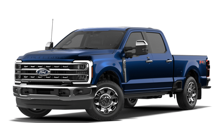 2027 Ford Super Duty F-350® Lariat®
