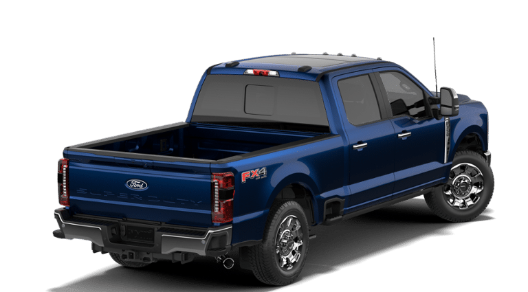 2027 Ford Super Duty F-350® Lariat®