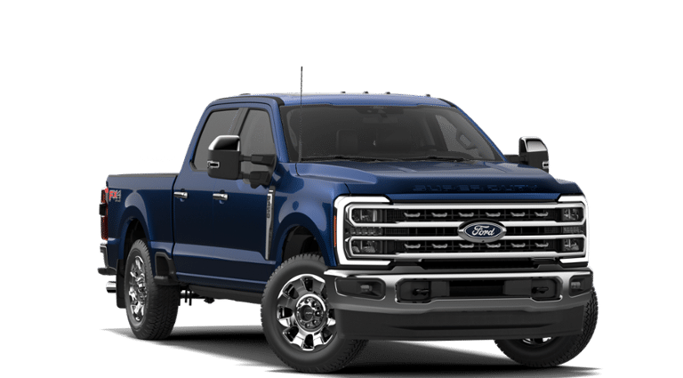 2027 Ford Super Duty F-350® Lariat®