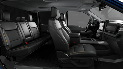2027 Ford Super Duty F-350® Lariat®