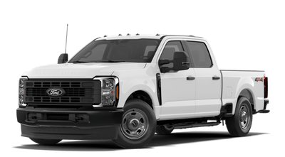 2027 Ford Super Duty F-350® XL