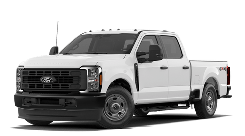2027 Ford Super Duty F-350® XL