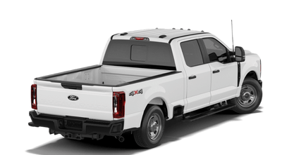 2027 Ford Super Duty F-350® XL