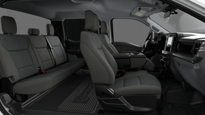 2027 Ford Super Duty F-350® XL