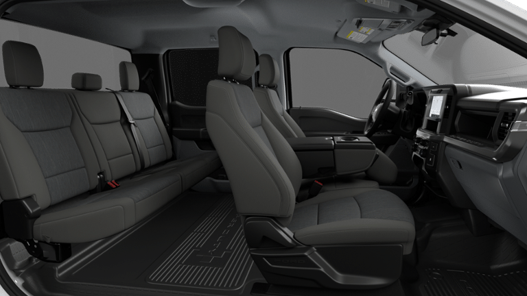 2027 Ford Super Duty F-350® XL