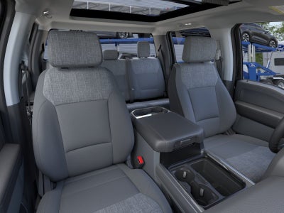 2026 Ford Super Duty F-350® XLT