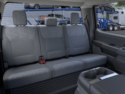 2026 Ford Super Duty F-350® XLT