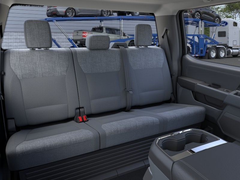 2026 Ford Super Duty F-350® XLT