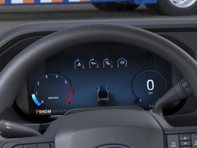 2026 Ford Super Duty F-350® XLT