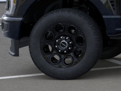 2026 Ford Super Duty F-350® XLT