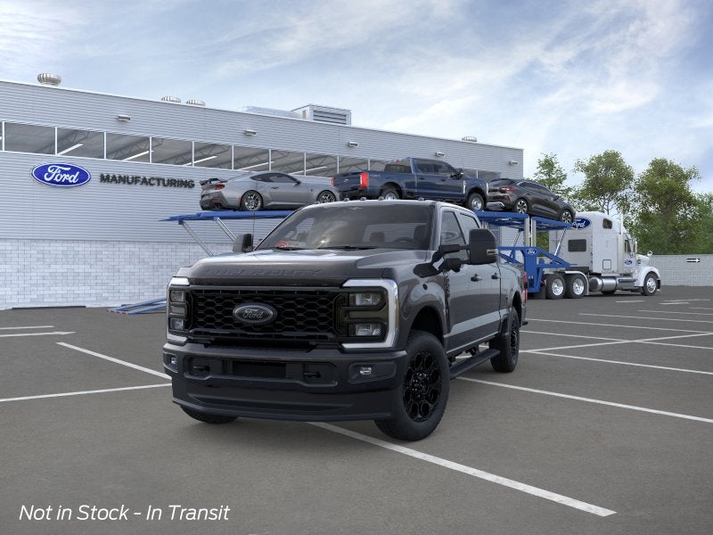 2026 Ford Super Duty F-350® XLT