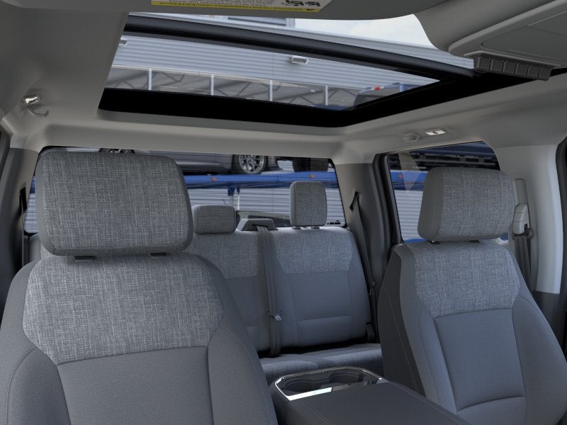 2026 Ford Super Duty F-350® XLT