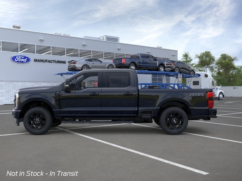 2026 Ford Super Duty F-350® XLT