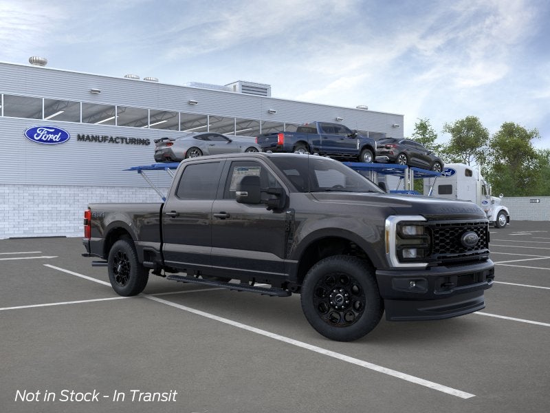2026 Ford Super Duty F-350® XLT