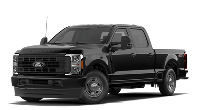 2027 Ford Super Duty F-350® XL
