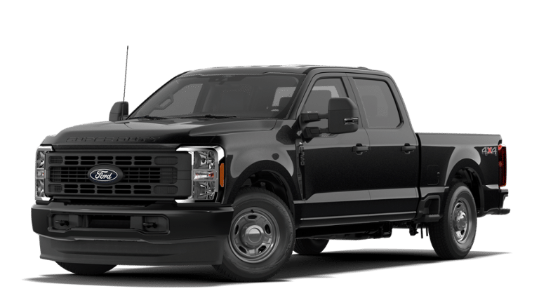 2027 Ford Super Duty F-350® XL