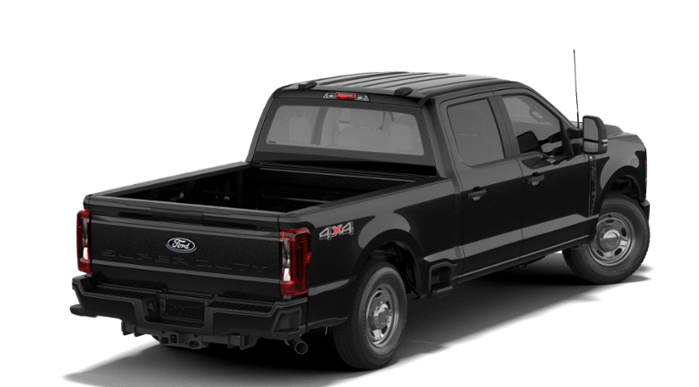 2027 Ford Super Duty F-350® XL