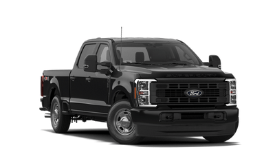 2027 Ford Super Duty F-350® XL