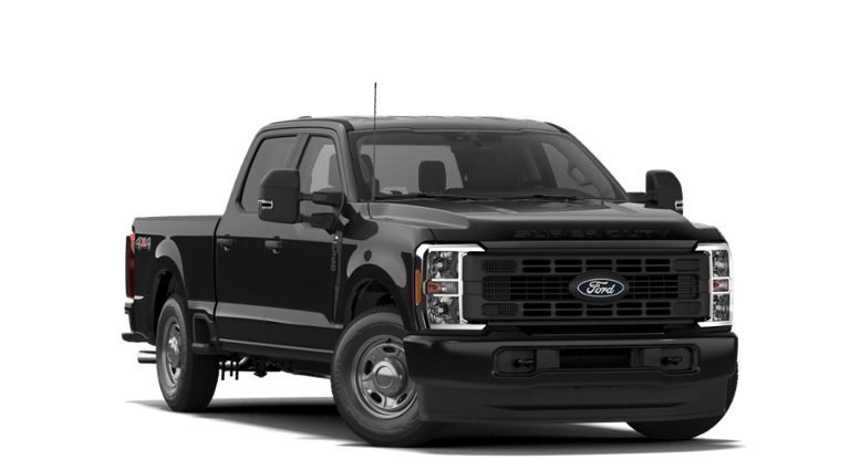 2027 Ford Super Duty F-350® XL