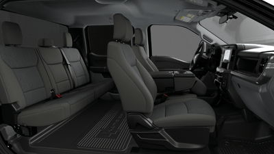 2027 Ford Super Duty F-350® XL