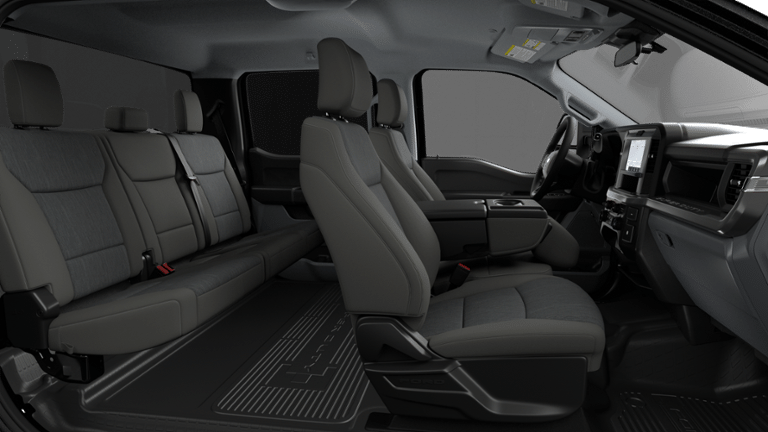 2027 Ford Super Duty F-350® XL