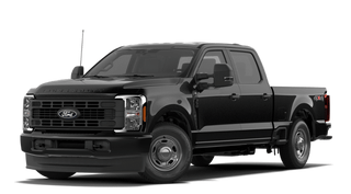 2027 Ford Super Duty F-350® XL