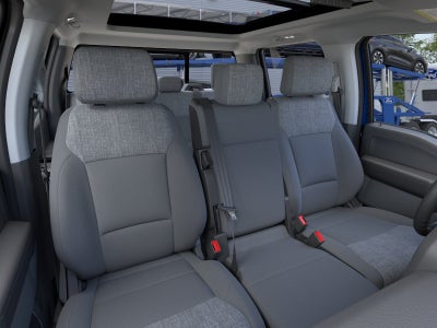 2026 Ford Super Duty F-350® XLT