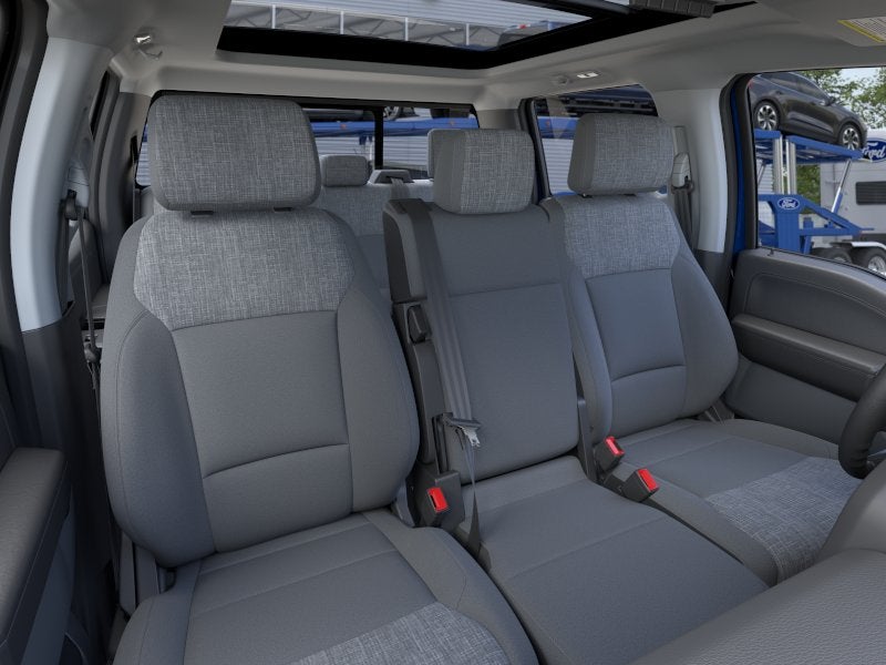 2026 Ford Super Duty F-350® XLT