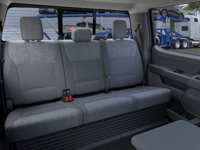 2026 Ford Super Duty F-350® XLT