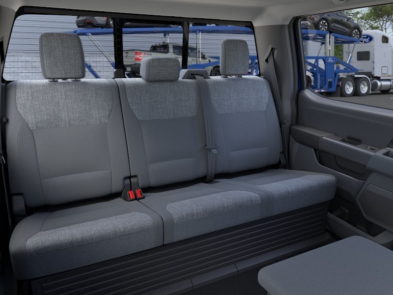 2026 Ford Super Duty F-350® XLT