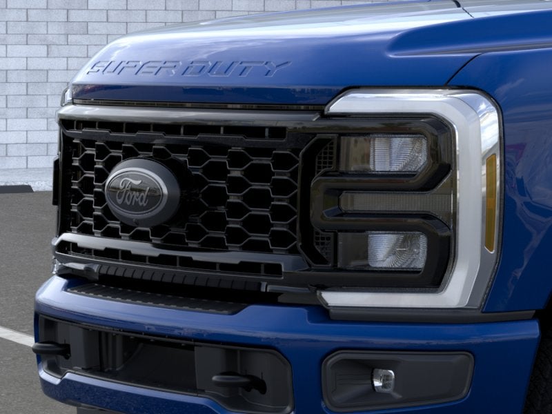 2026 Ford Super Duty F-350® XLT