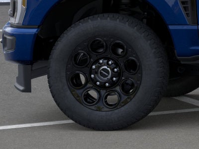 2026 Ford Super Duty F-350® XLT