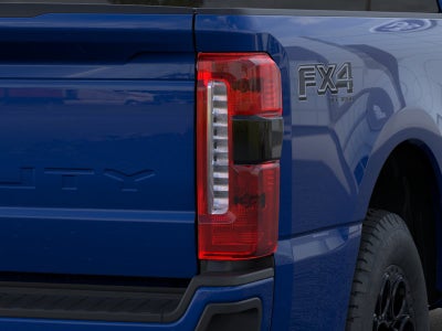 2026 Ford Super Duty F-350® XLT
