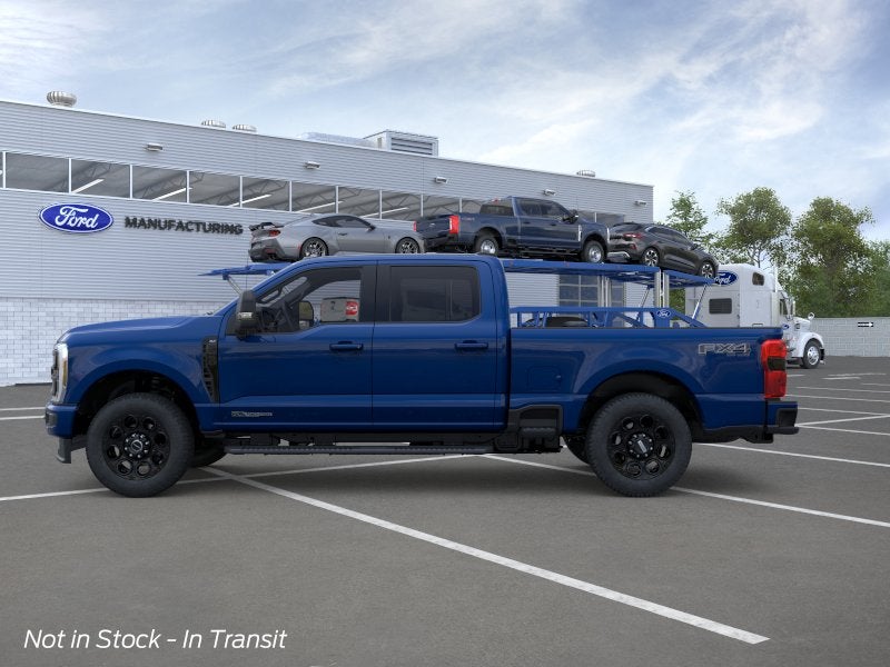 2026 Ford Super Duty F-350® XLT