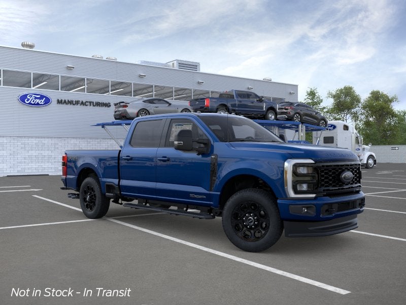 2026 Ford Super Duty F-350® XLT